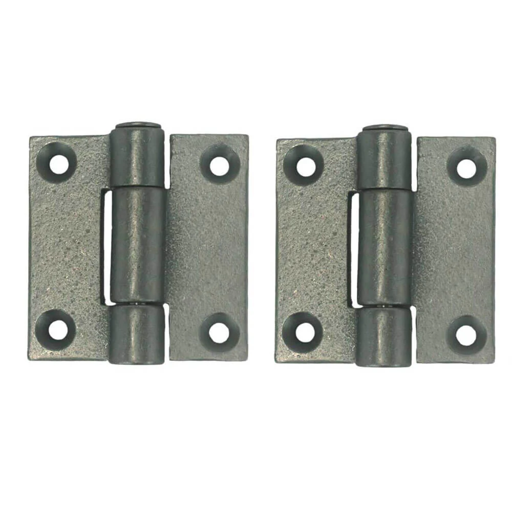 Hinges & Supports